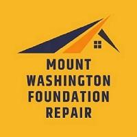 Mount Washington Foundation Repair image 1
